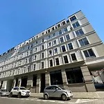 Апартаменты Premier Suites Вроцлав