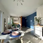 Premier Suites Апартаменты Вроцлав