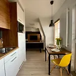 Premier Suites Апартаменты