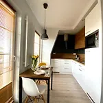 Premier Suites Апартаменты