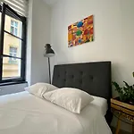 Premier Suites Апартаменты Вроцлав