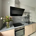 Апартаменты Premier Suites Вроцлав