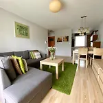 Апартаменты Premier Suites Вроцлав