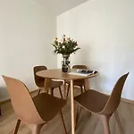 Апартаменты Premier Suites Вроцлав