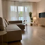 Апартаменты Premier Suites