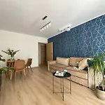 Апартаменты Premier Suites