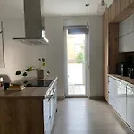 Апартаменты Premier Suites