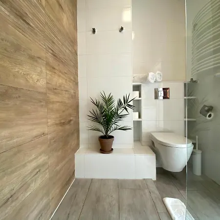 Premier Suites Appartement *