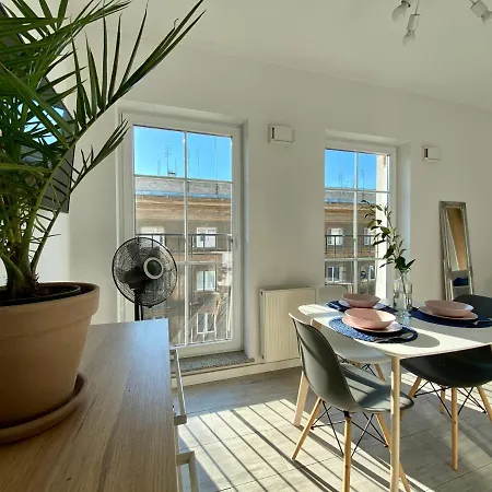 Premier Suites Appartement