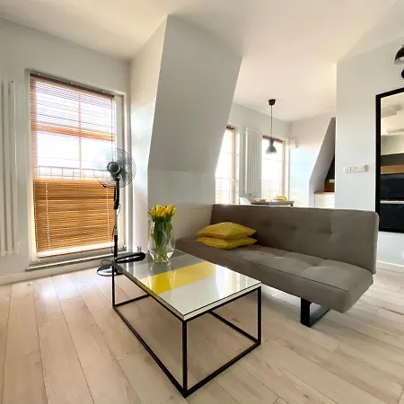 Premier Suites *