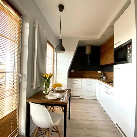 Premier Suites Appartement