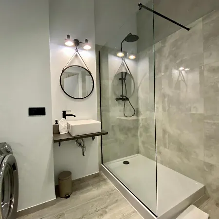 Premier Suites Appartement Wrocław
