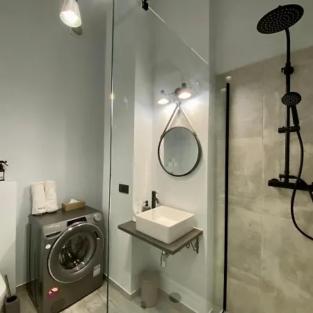 アパート Premier Suites ヴロツワフ