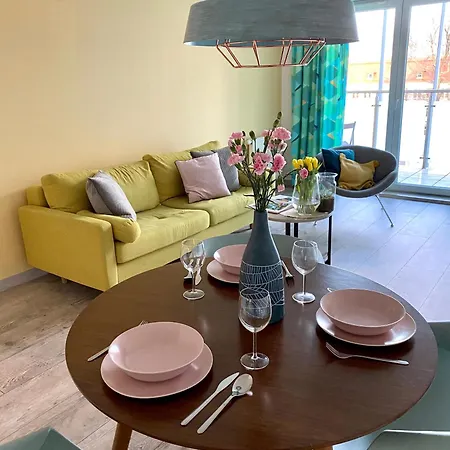 Premier Suites Appartement Wrocław