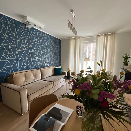 Appartement Premier Suites