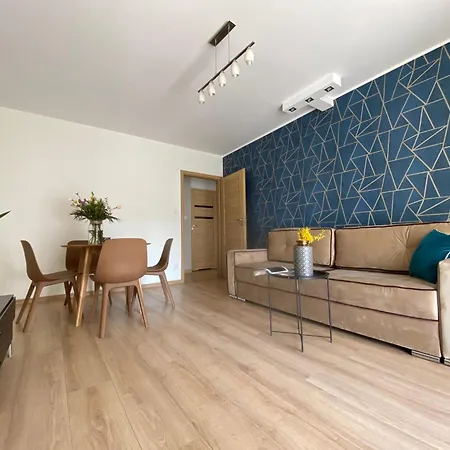 Appartement Premier Suites *