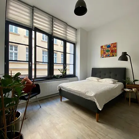 Appartement Premier Suites Wrocław
