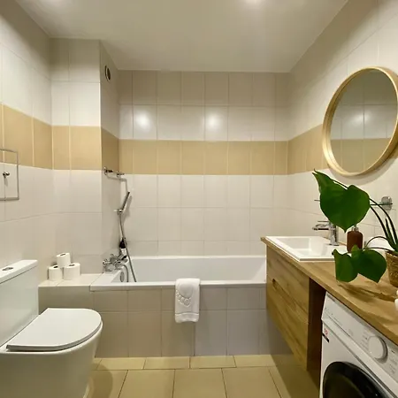 Appartement Premier Suites Wrocław