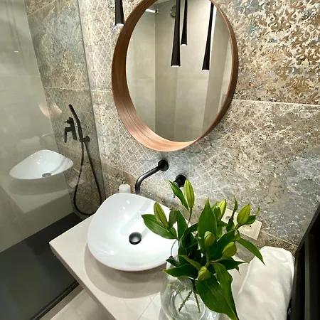 Premier Suites