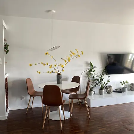 Premier Suites アパート