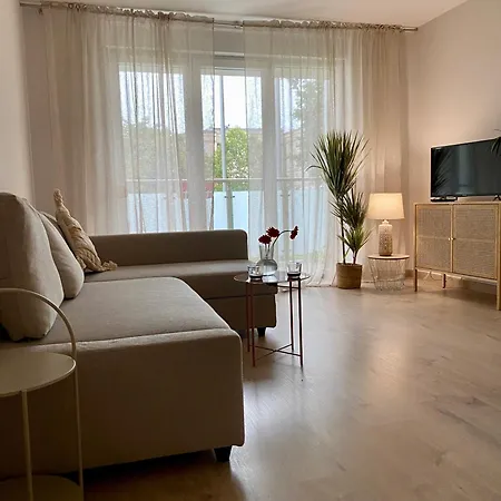 Appartement Premier Suites