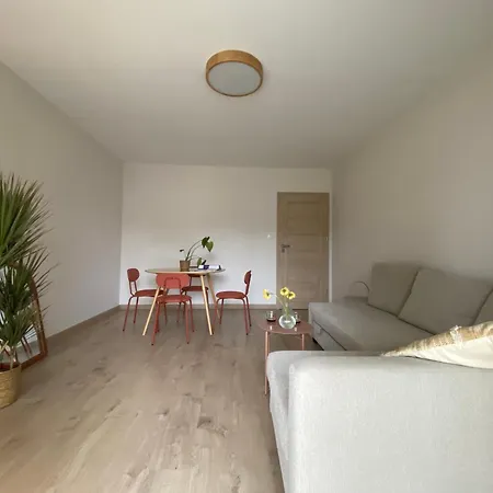 Appartement Premier Suites *