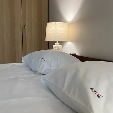 Premier Suites *