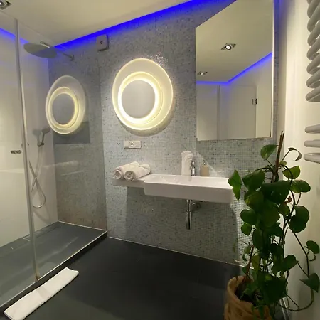 アパート Premier Suites ヴロツワフ