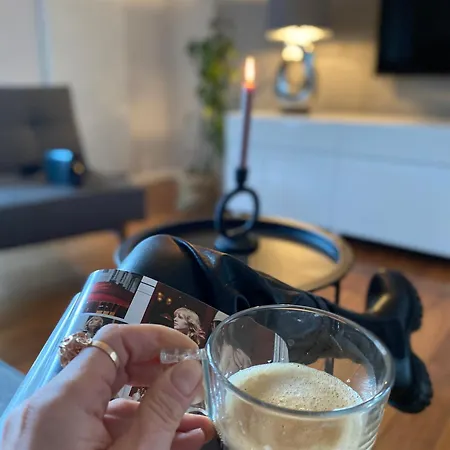 Premier Suites Appartement Wrocław