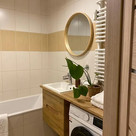 Premier Suites ヴロツワフ