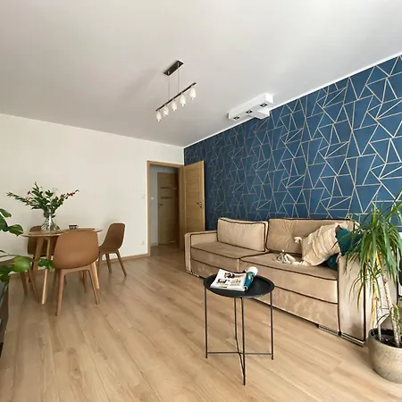 Appartement Premier Suites
