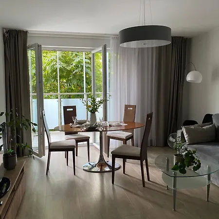 Premier Suites ヴロツワフ