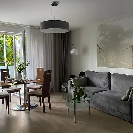 Premier Suites Appartement *