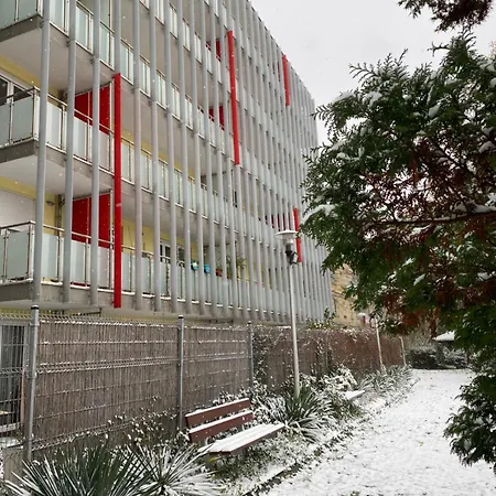 Appartement Premier Suites *