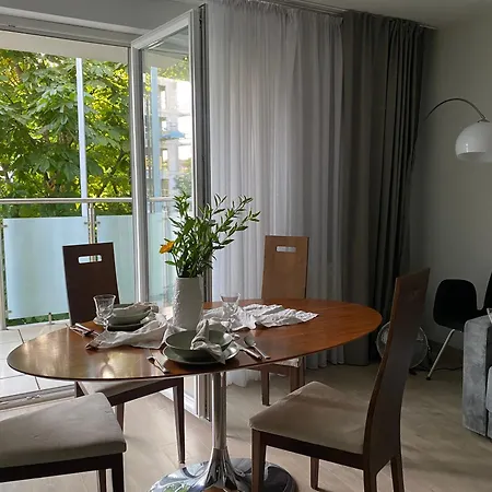 Premier Suites *