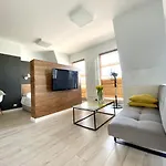 Premier Suites ורוצלב