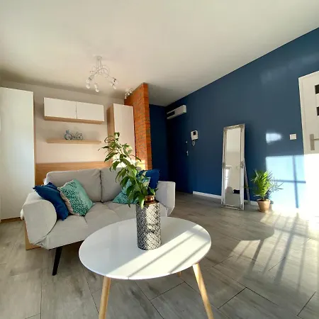 Premier Suites * Wroclaw