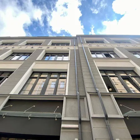 Daire Premier Suites *