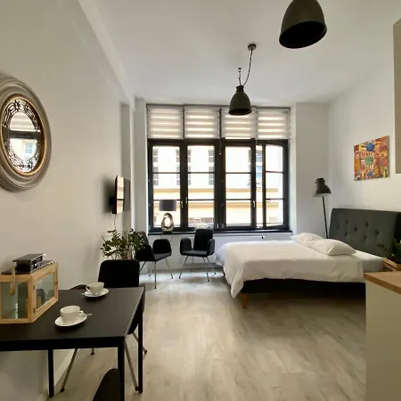 Daire Premier Suites *