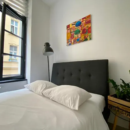 Premier Suites Appartement Wrocław