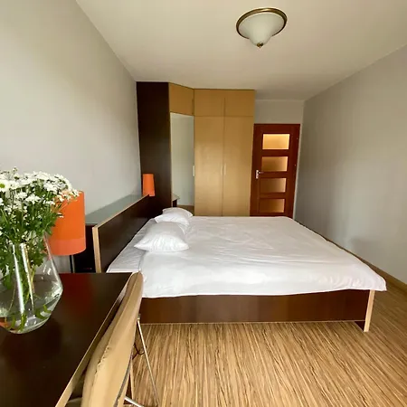 Premier Suites * Wroclaw