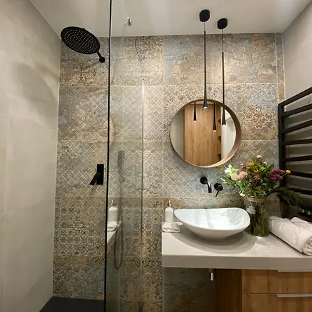 Premier Suites Wroclaw