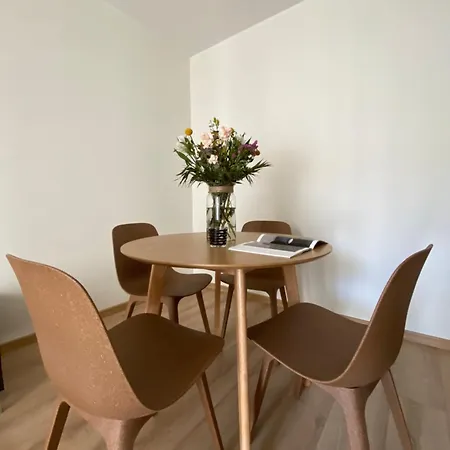 Daire Premier Suites Wroclaw