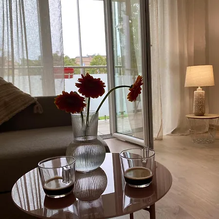 Premier Suites Daire Wroclaw