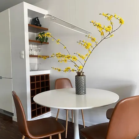 Premier Suites Daire *