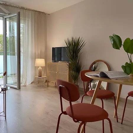 Premier Suites * Wroclaw