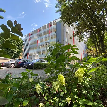 Apartmán Premier Suites