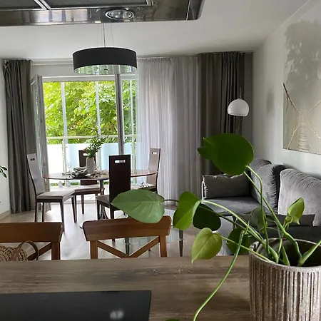 Daire Premier Suites *