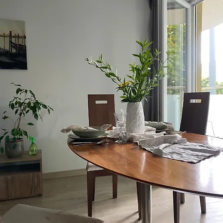 Premier Suites Daire