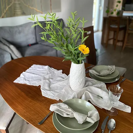 Daire Premier Suites